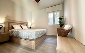Apartamentos Rincón Andaluz 4